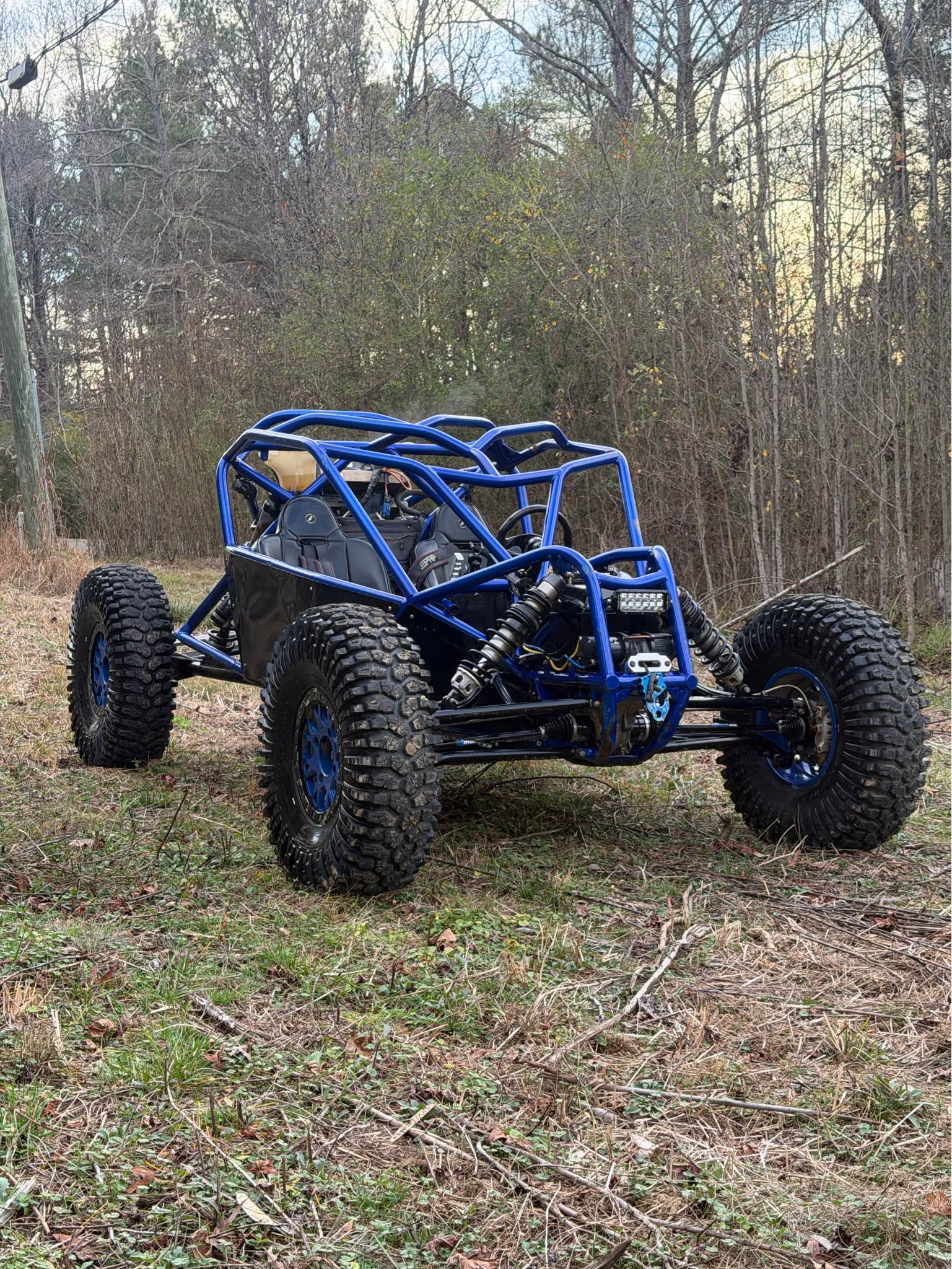 2018 Polaris Turbo Xp Chasis - Powersport Vehicles - Gardendale ...