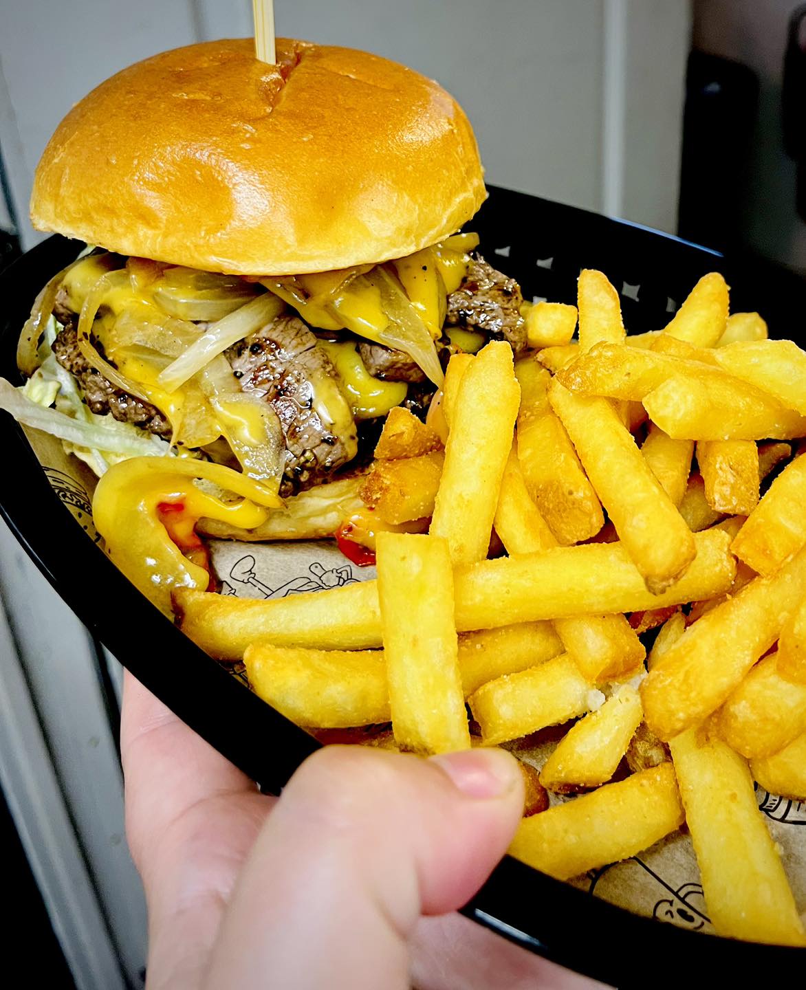 Reubens | Congleton