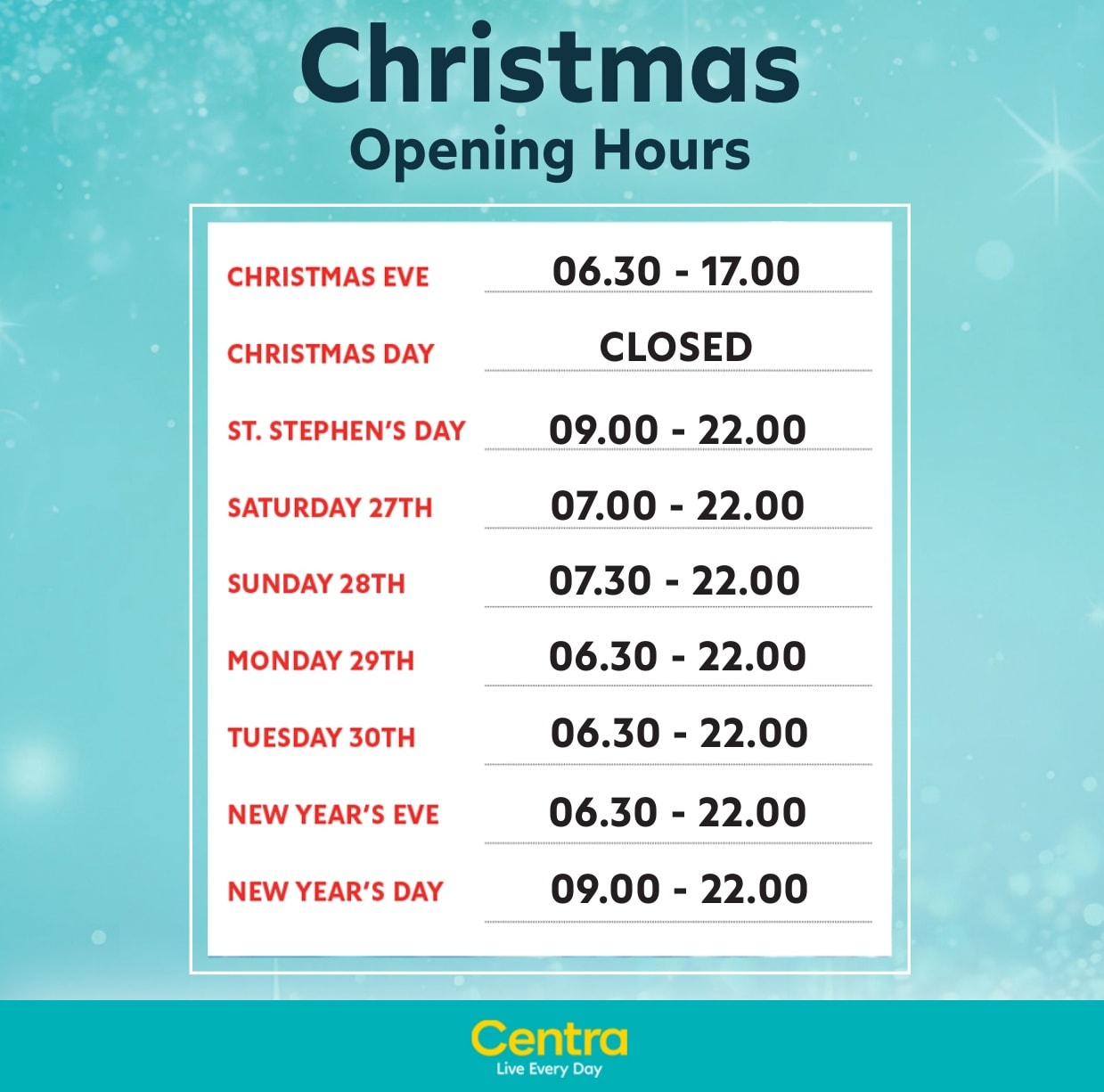 O' Connor's Centra Loughrea... - O' Connor's Centra Loughrea