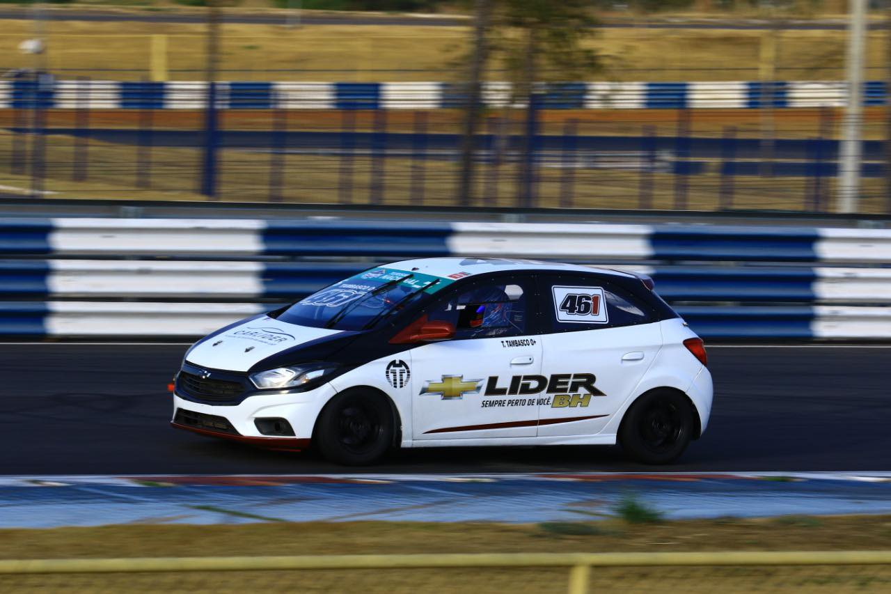 Fast - #HRacing . . Desde início de março virando noites para finalizar ...