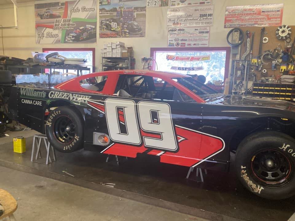 Ripley Racing