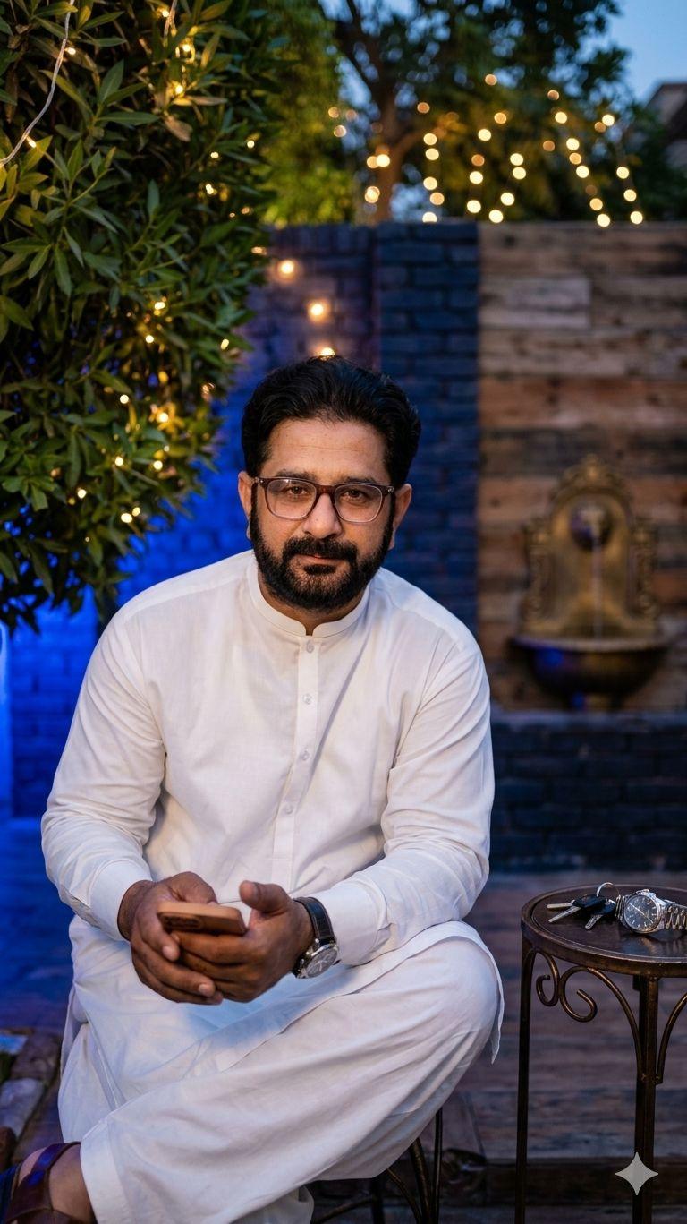 pacien stars thank you for making my teachers day so special | Usman Baber
