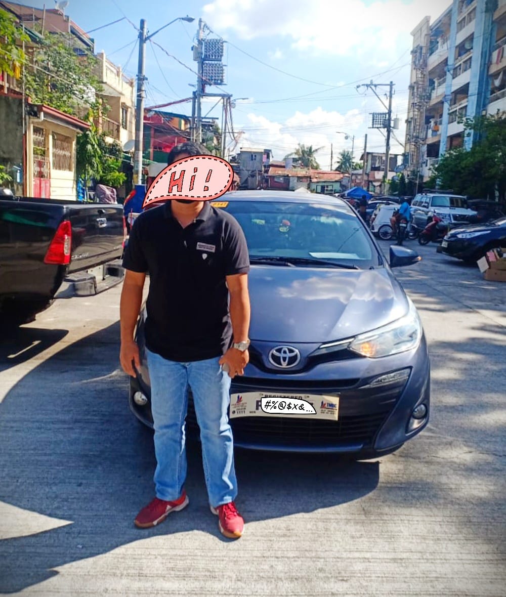 S&C Car Rental Services | Manila