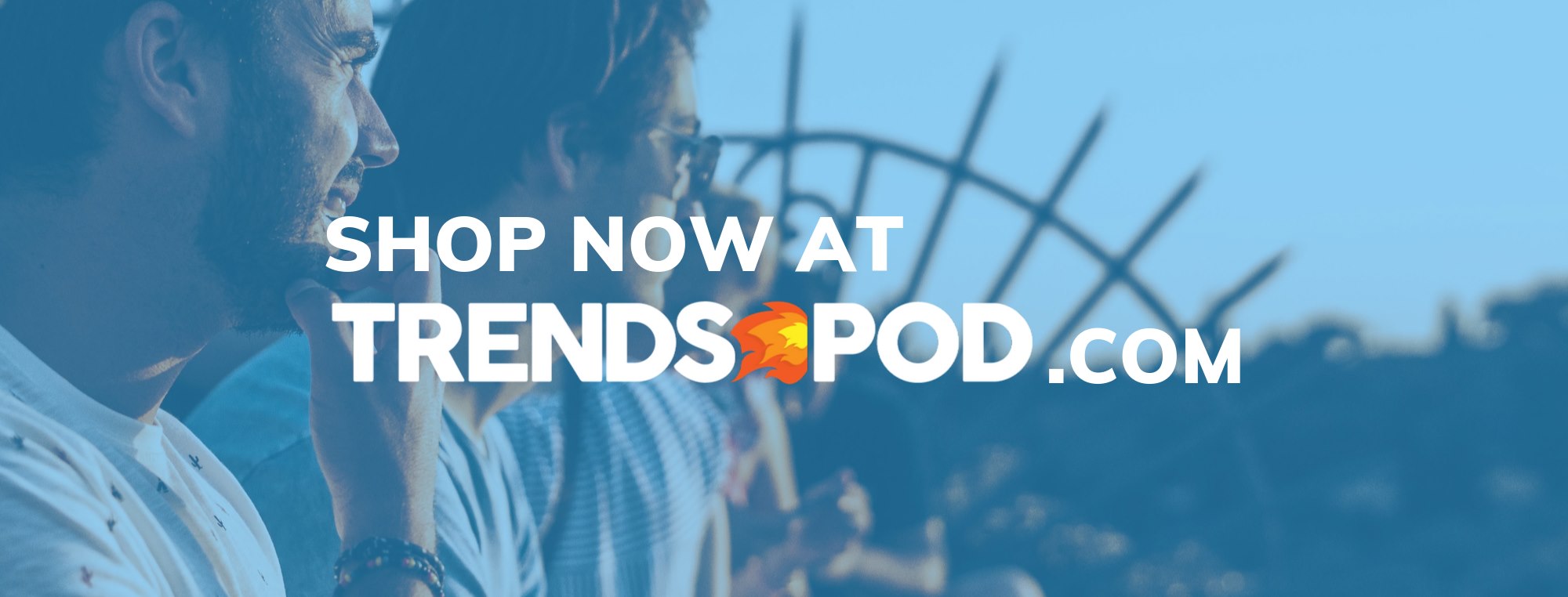 Trendspod