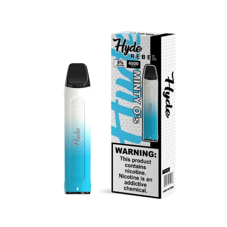 hyde blue razz vape Rebels are in 4,500 puff rechargeables ! #staycloudycedarrapids #staycloudymarion vape360 Flavor:White Yummy Grape Vuse Reload Blue Rechargeable