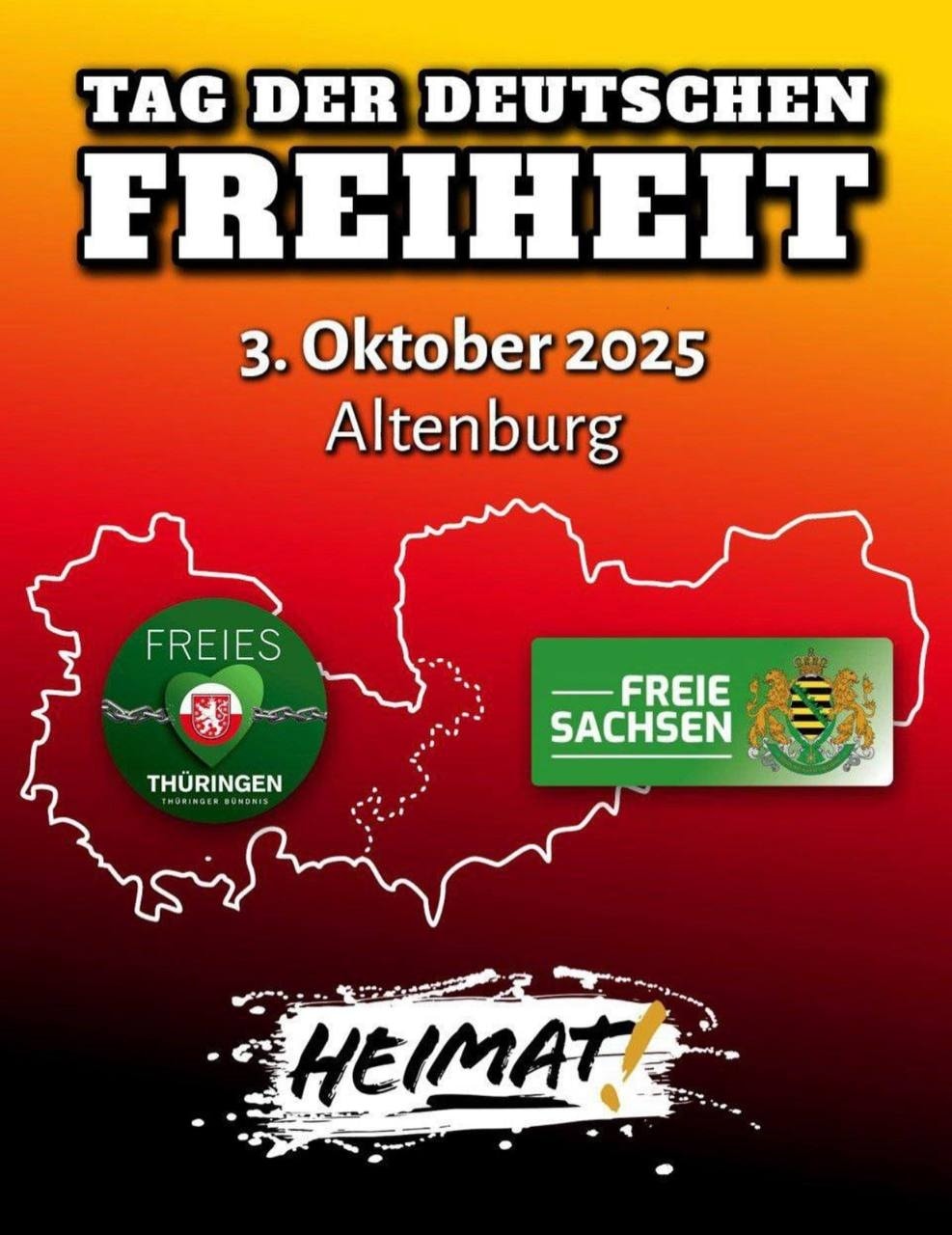 Patrick Weber - 💚 Netzfund Kommt mit uns nach Altenburg... | Facebook