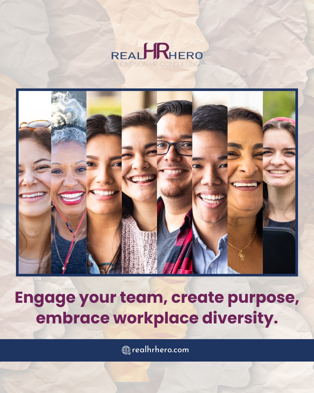 Real - 💡 Change can feel uncomfortable, but building an inclusive ...