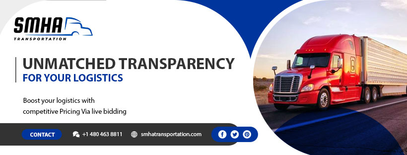 SMHA Transportation | Dublin OH