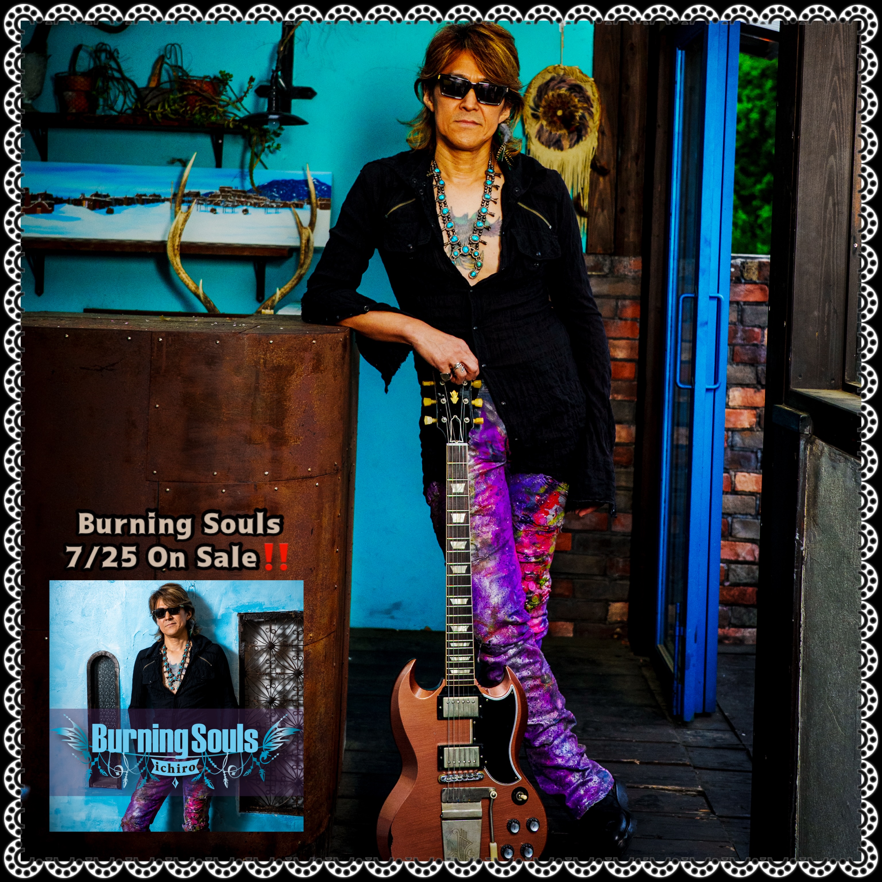ichiro - ichiro added a new photo.