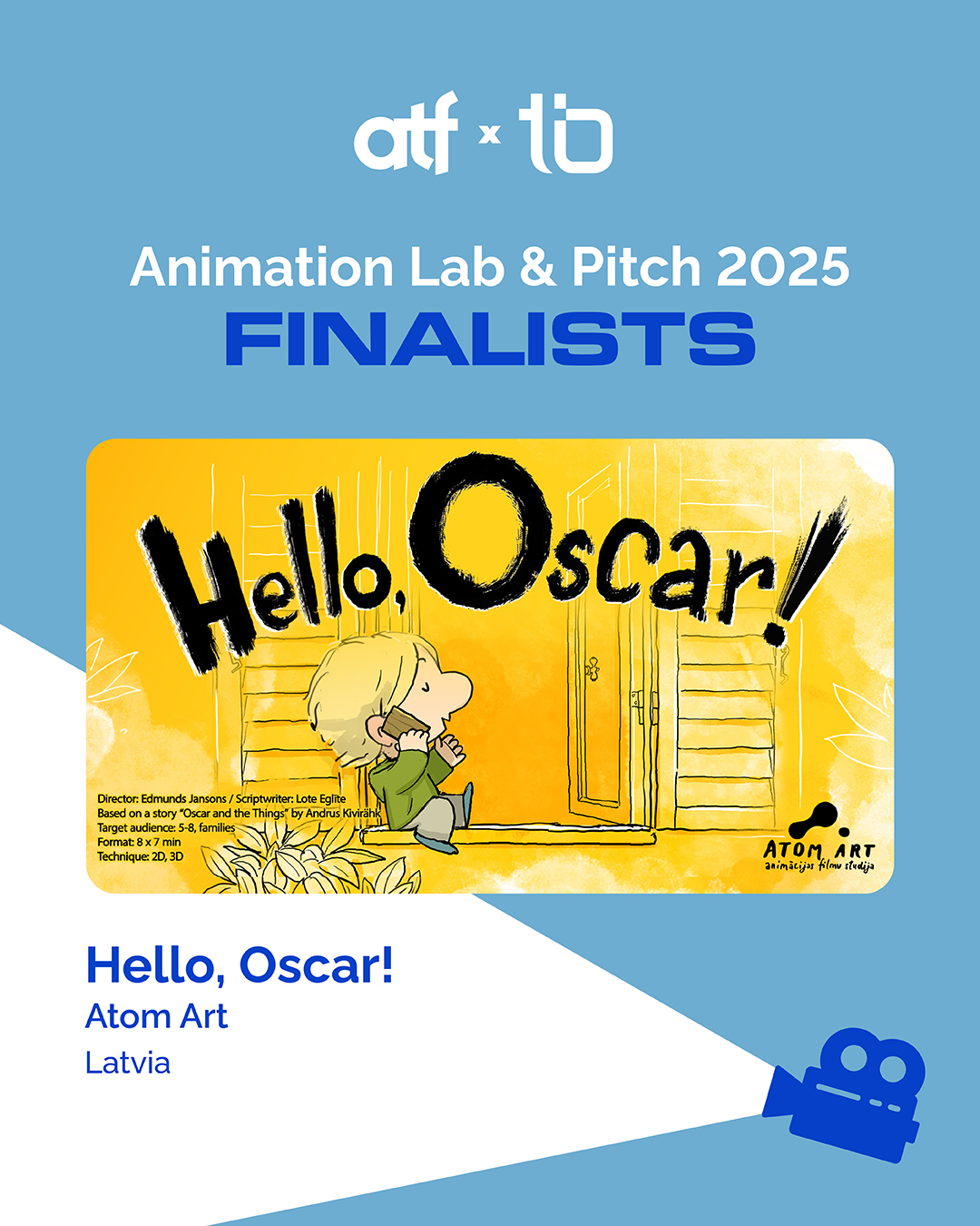 asiatvforum - The wait is over! 🎉 Meet the finalists of... | Facebook