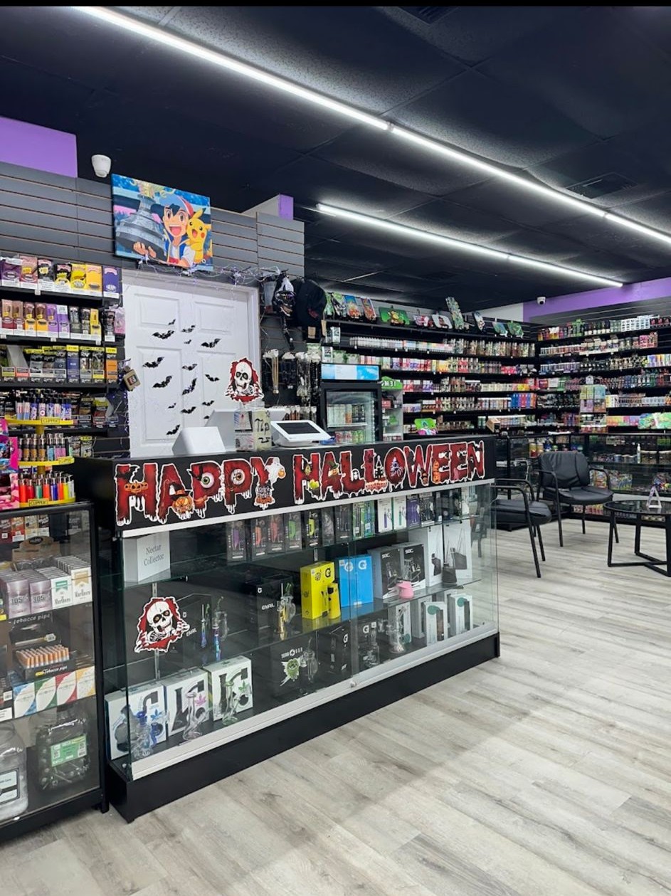 Ocala - 🚬 Smoke Shops for Sale – Belleview & Orlando, FL! 🚬 Looking for ...