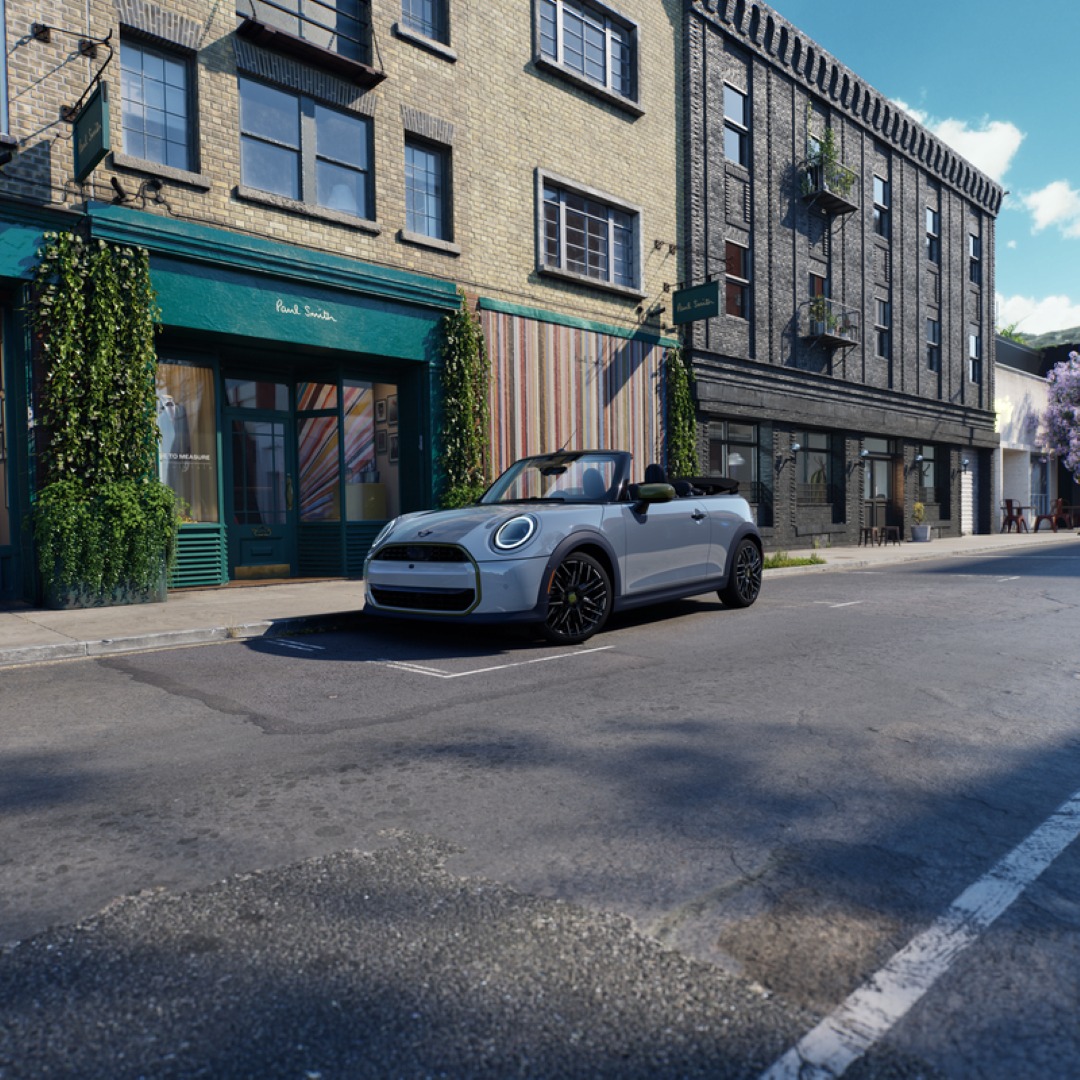 miiin◎ MINI of Austin | Austin TX