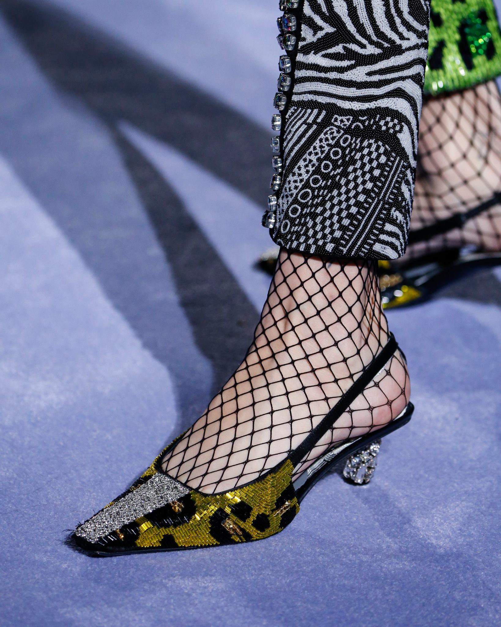 TOMFORD まとめ売り 7点 The accessories from the TOM FORD Women's FW18 Show. #TOMFORD