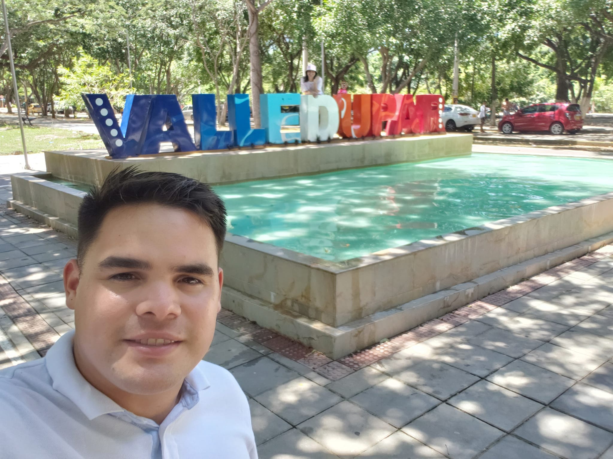 Jose Andres Rojano