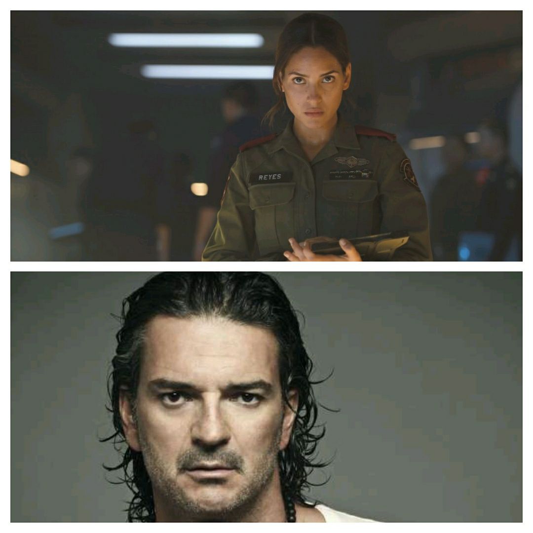 Séptimo - #SabíasQue: Hija de Ricardo Arjona, Adria Arjona, forma parte ...