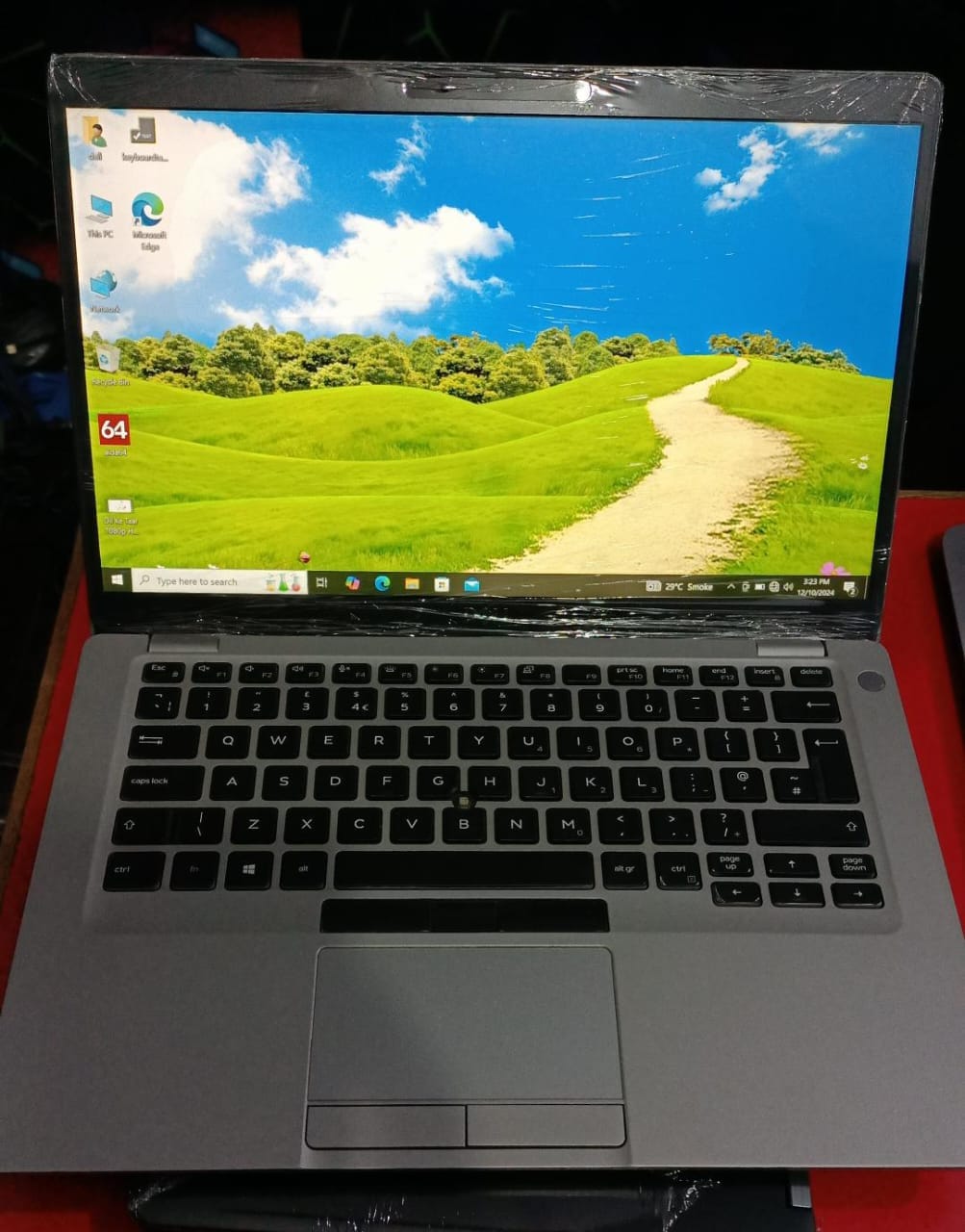 Dell Latitude 7410 Core I5-10310U 1.7GHz 16GB 256GB Laptop ****No OS