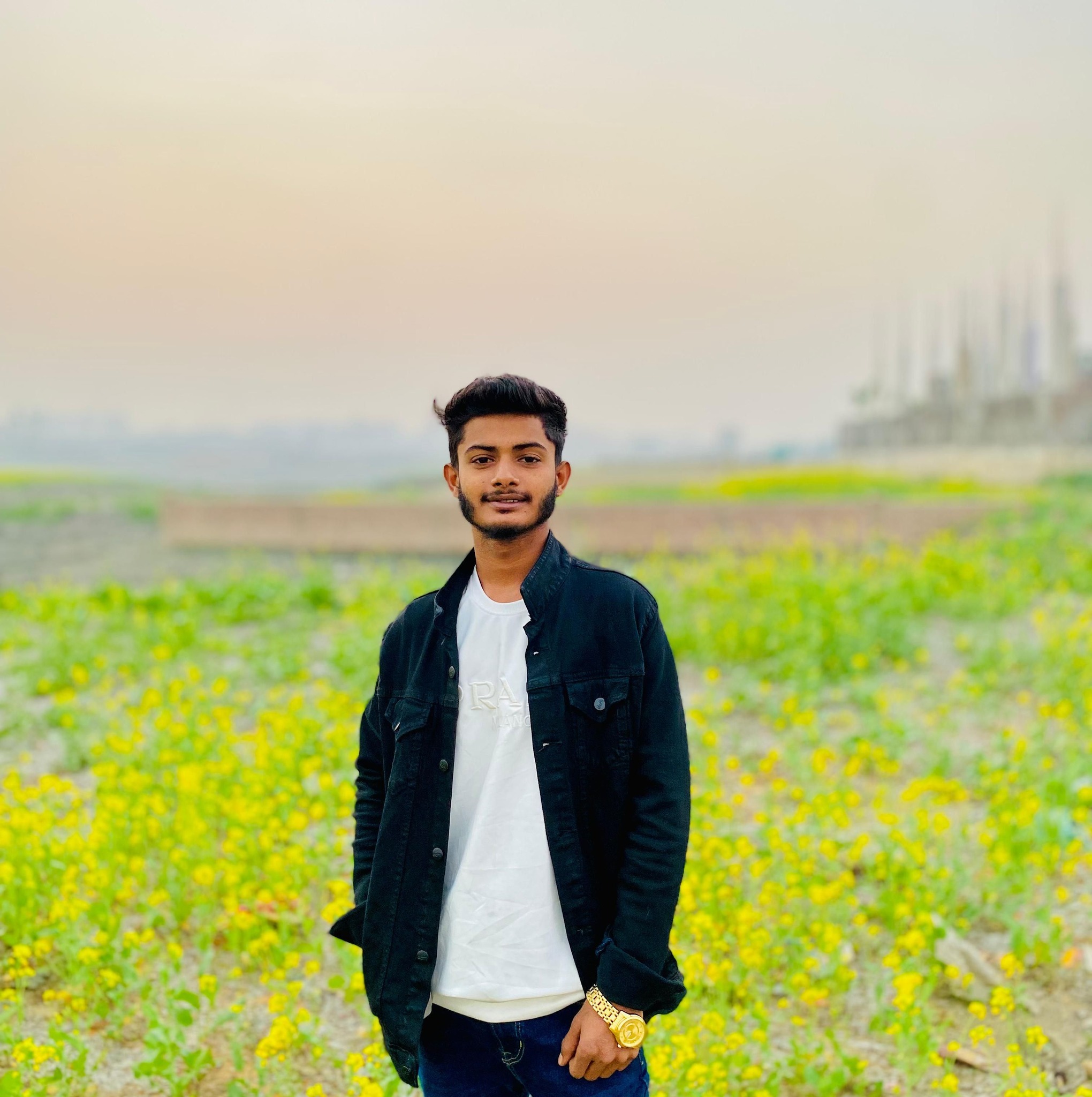 Sujon Ahmed