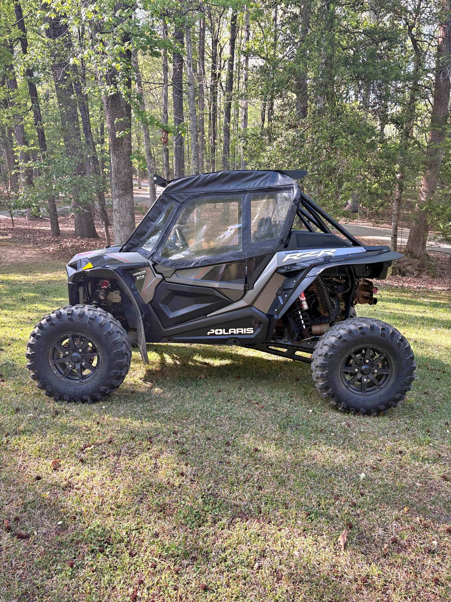 2012 rzr 800s - ATVs & UTVs - Linden, North Carolina | Facebook ...