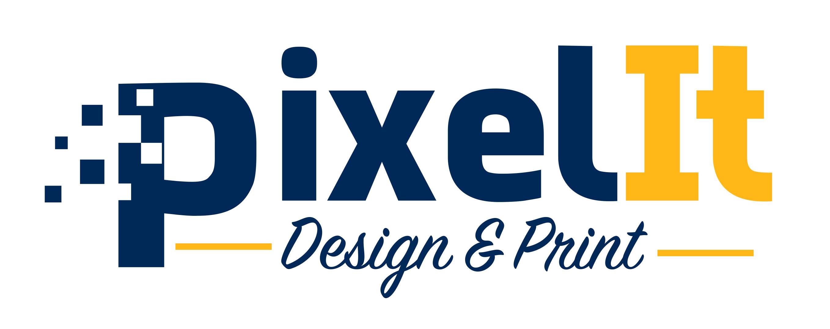 PixelIt | Houston TX