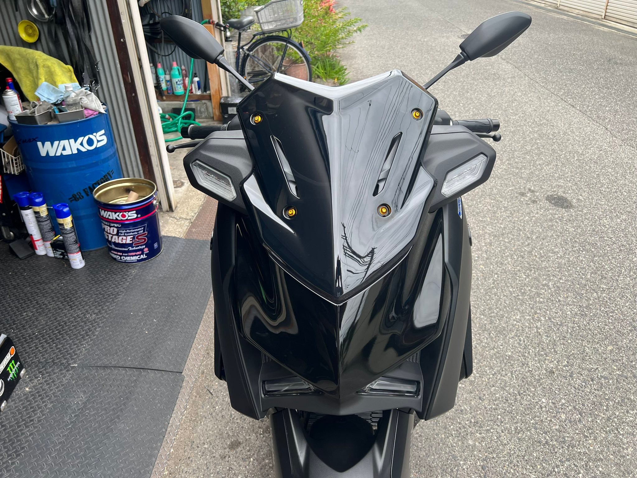 トライク＆バギー - 本日引取り納車 ホンダ・PCX160トライク トライク 