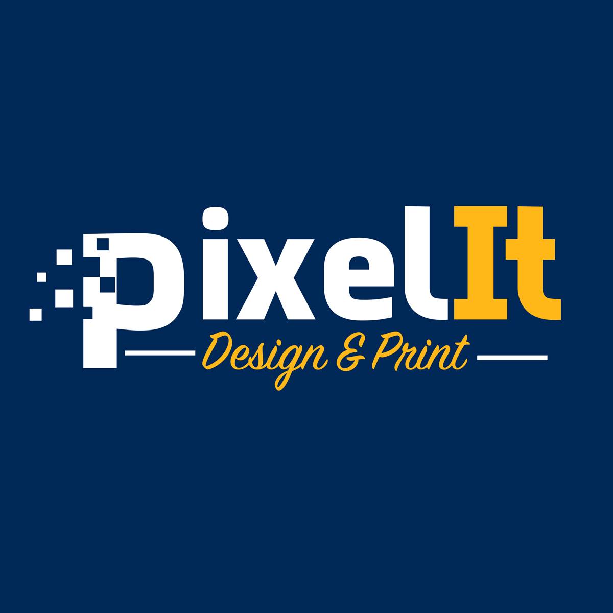 PixelIt | Houston TX