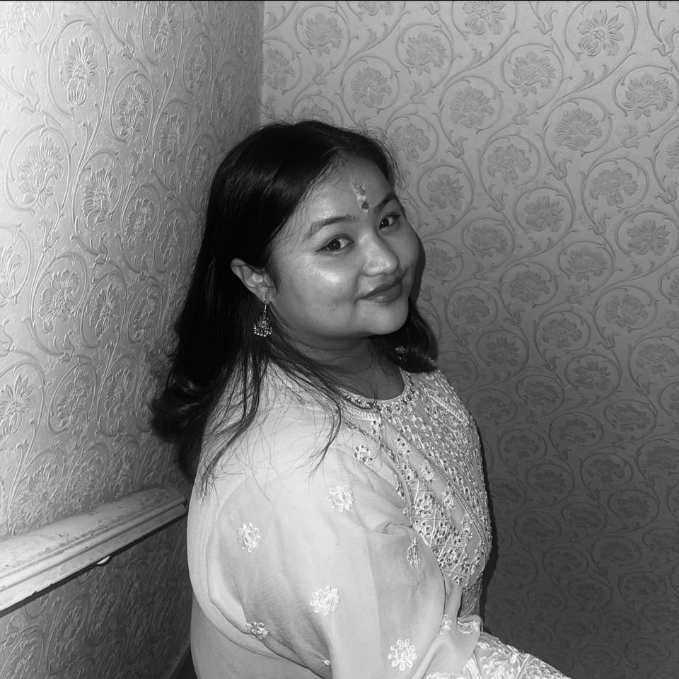 Smriti Rai
