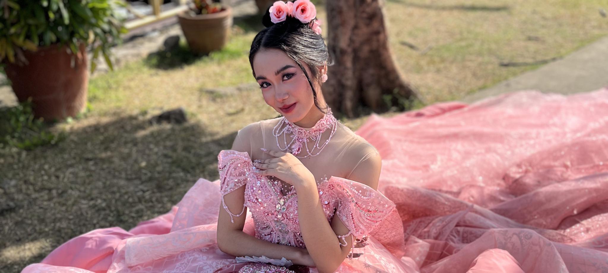 Ryanne Zandra Reyes