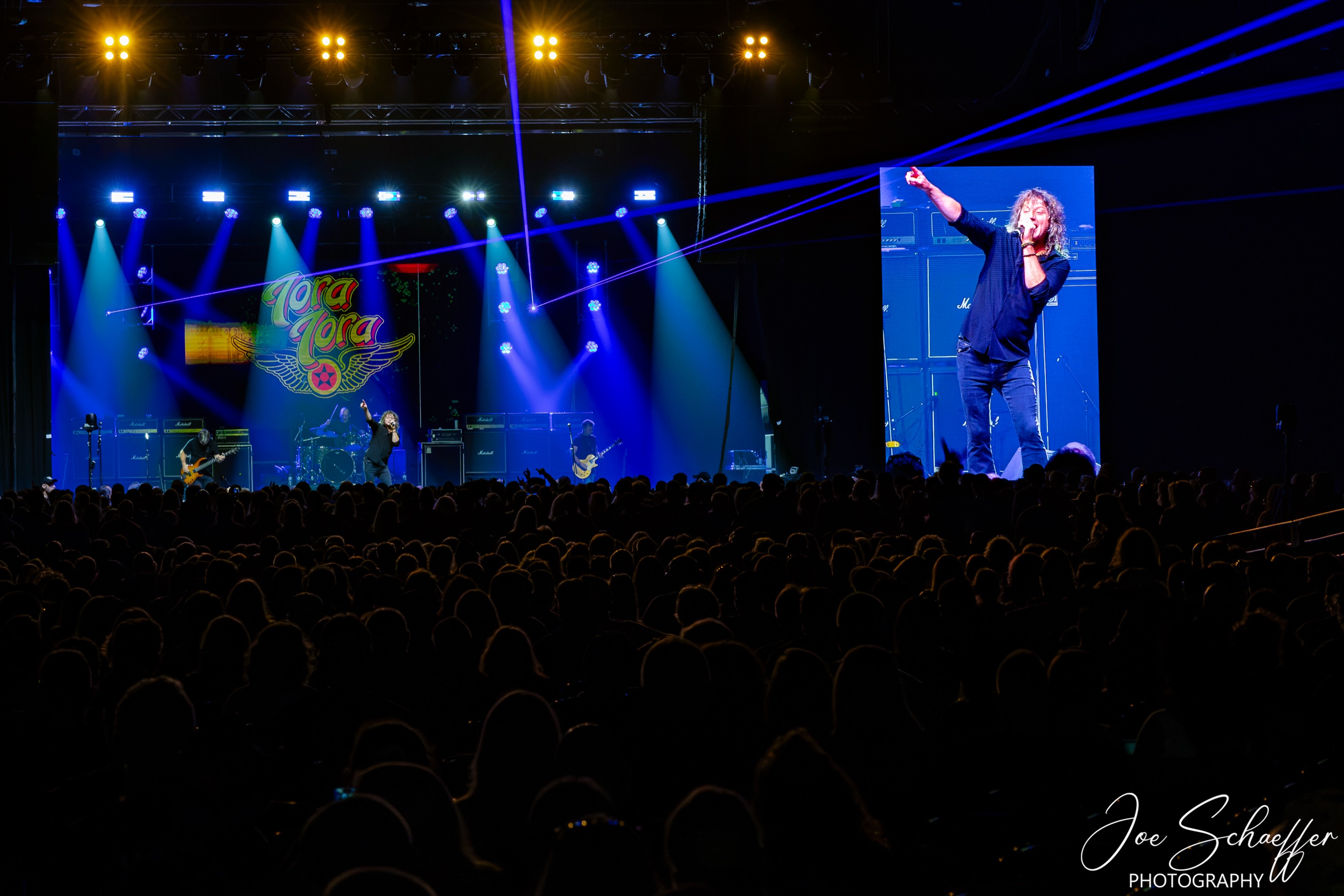 Tora Tora (@ToraToraBand) • Facebook