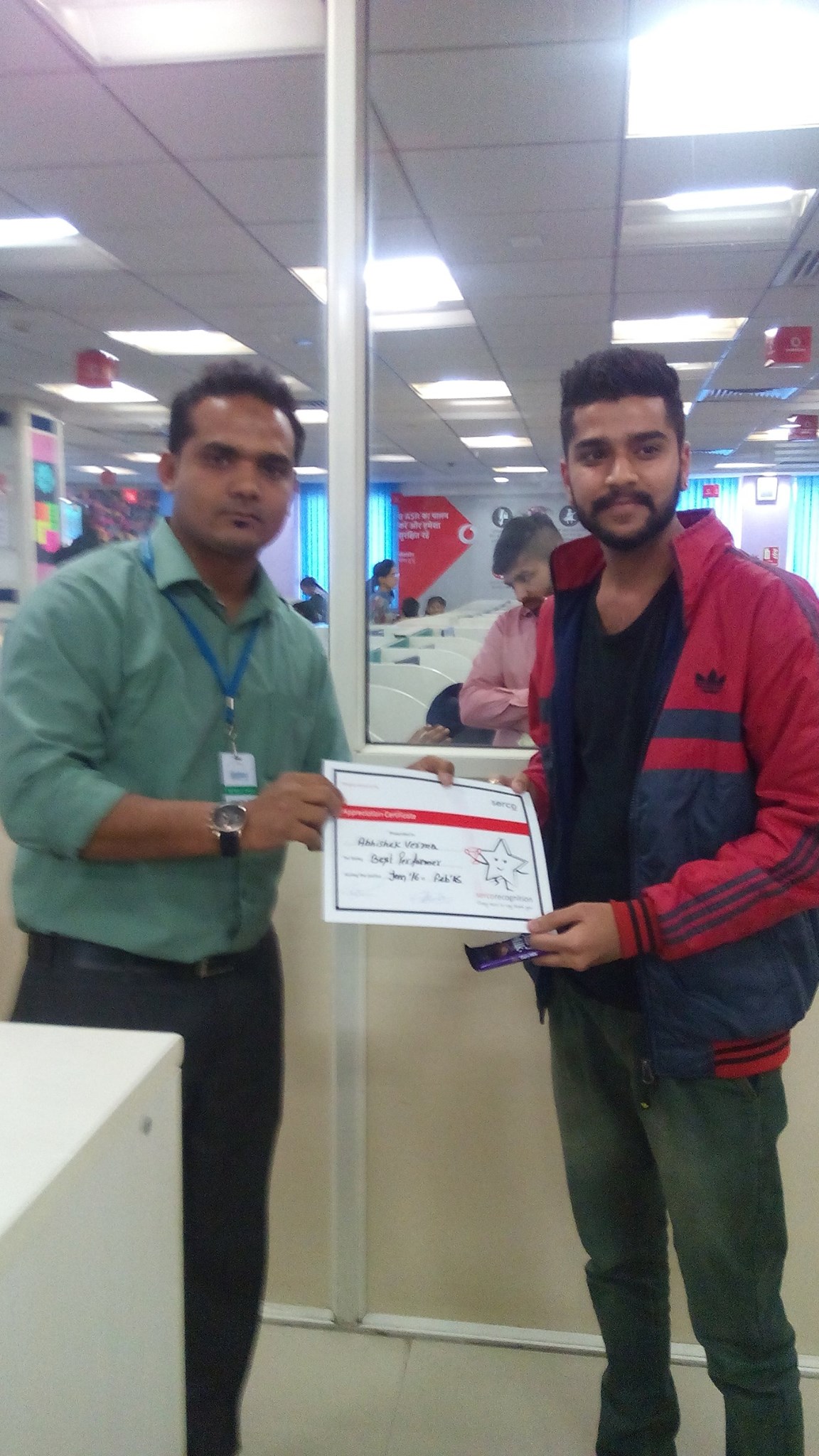 APL Commercial | Mohali