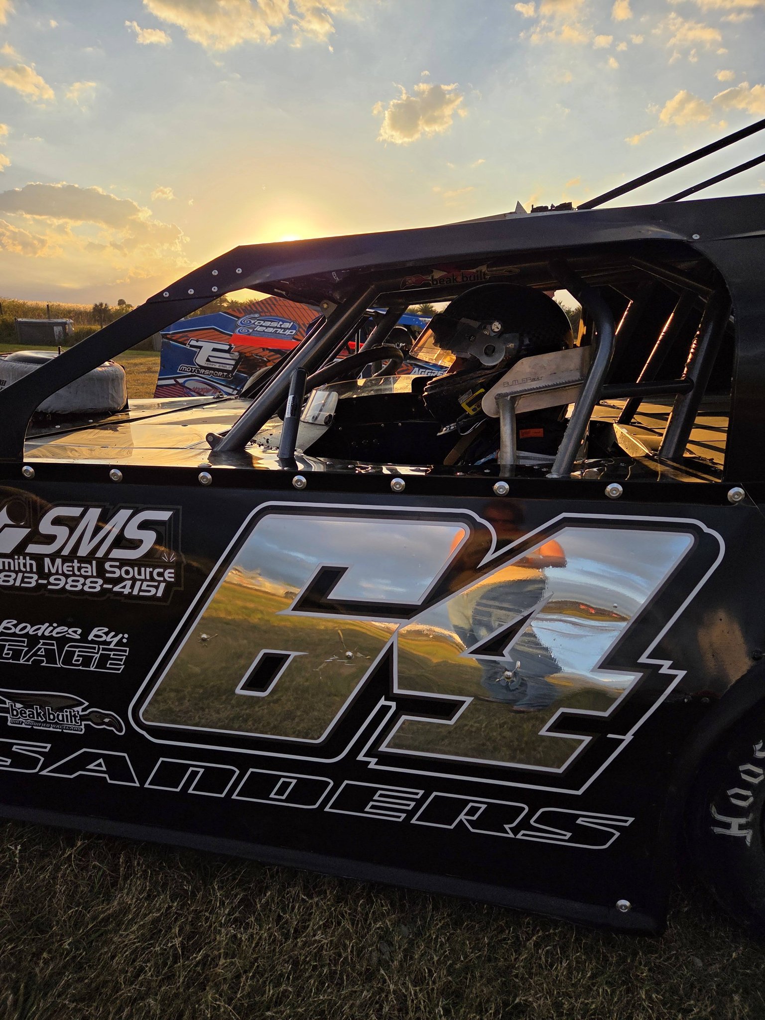Austin Sanders Motorsports