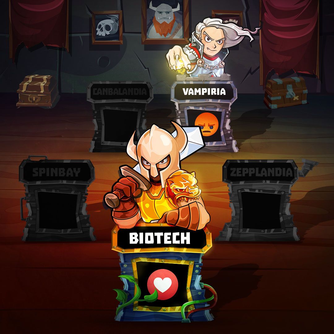 Scratch Wars CZ - naše hlasovačka se blíží ke konci a jen vy a můžete ...