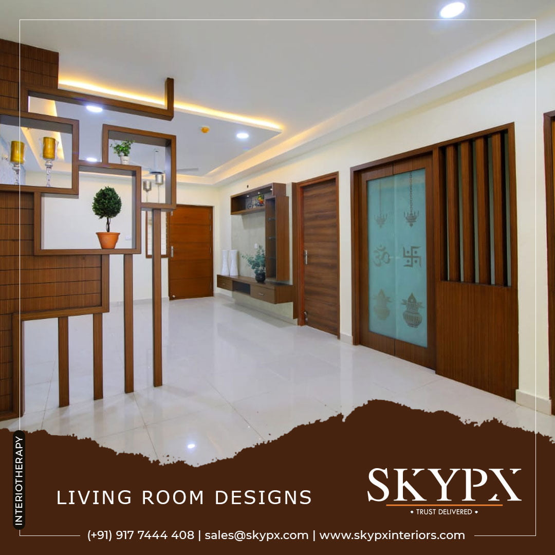 Skypx Interiors - Skypx Interiors has established a... | Facebook