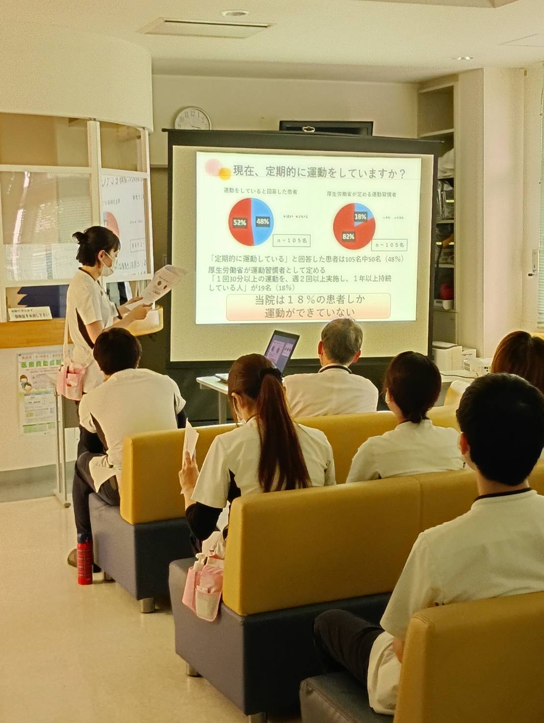 活動歴および当時の関連ビジュアル記録