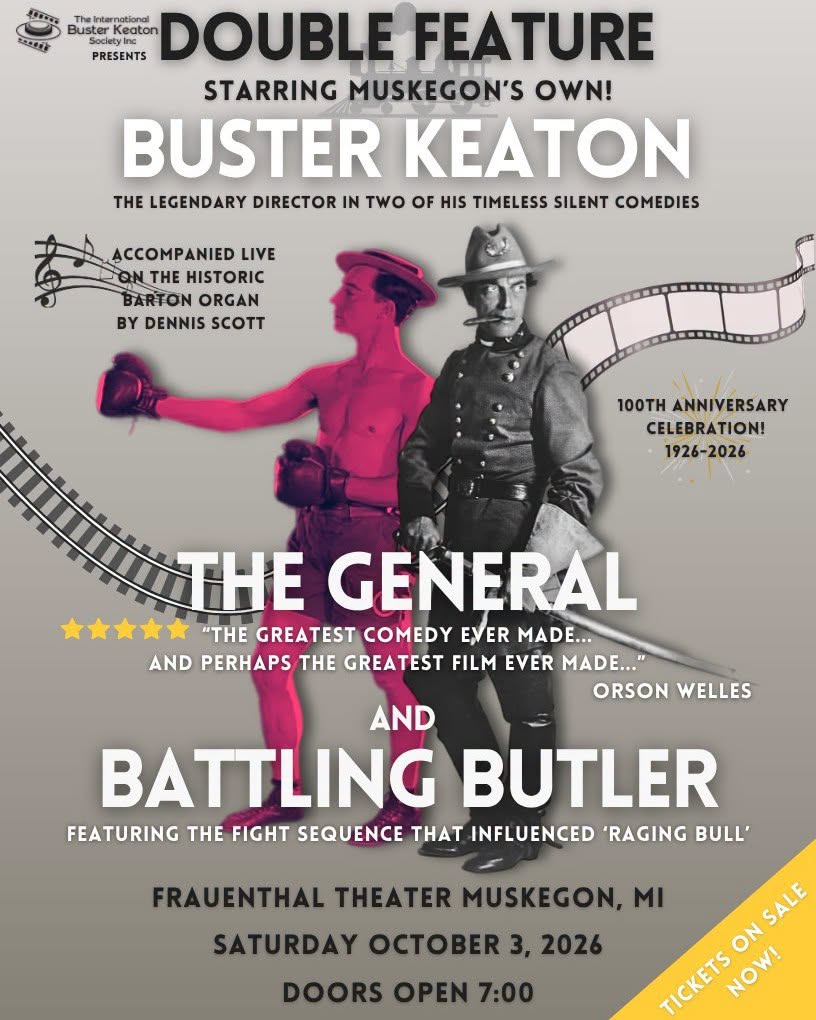 Buster Keaton メダル 1966年製 Buster Keaton メダル 1966年製 Buster