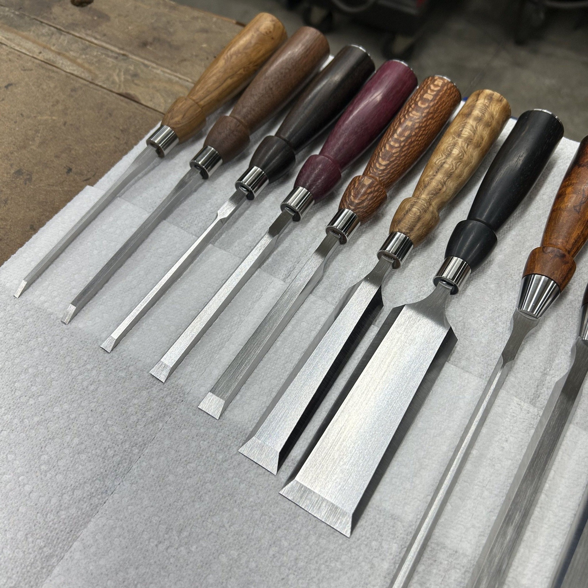 People have wanted a very basic and... - Kimmons Hand Tools | Facebook