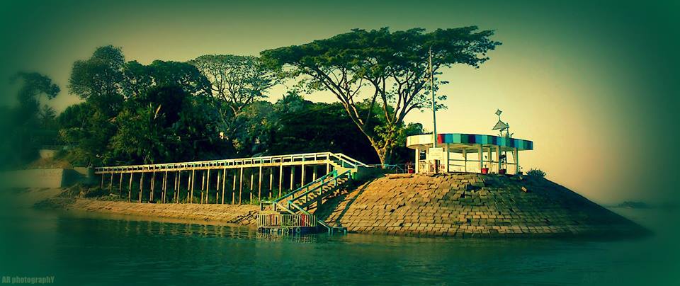 Beautiful Rangamati