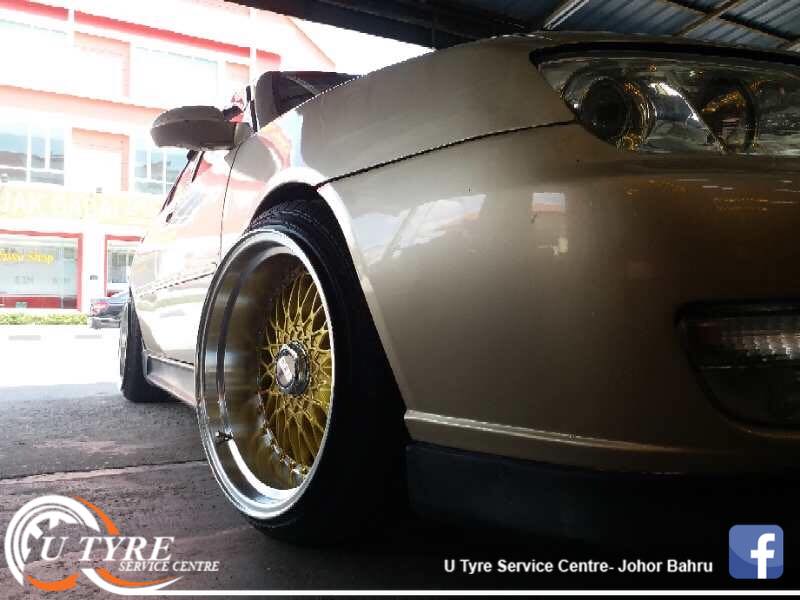 Rim Waja Car Accessories Parts For Sale In Malaysia Mudah My Mobile