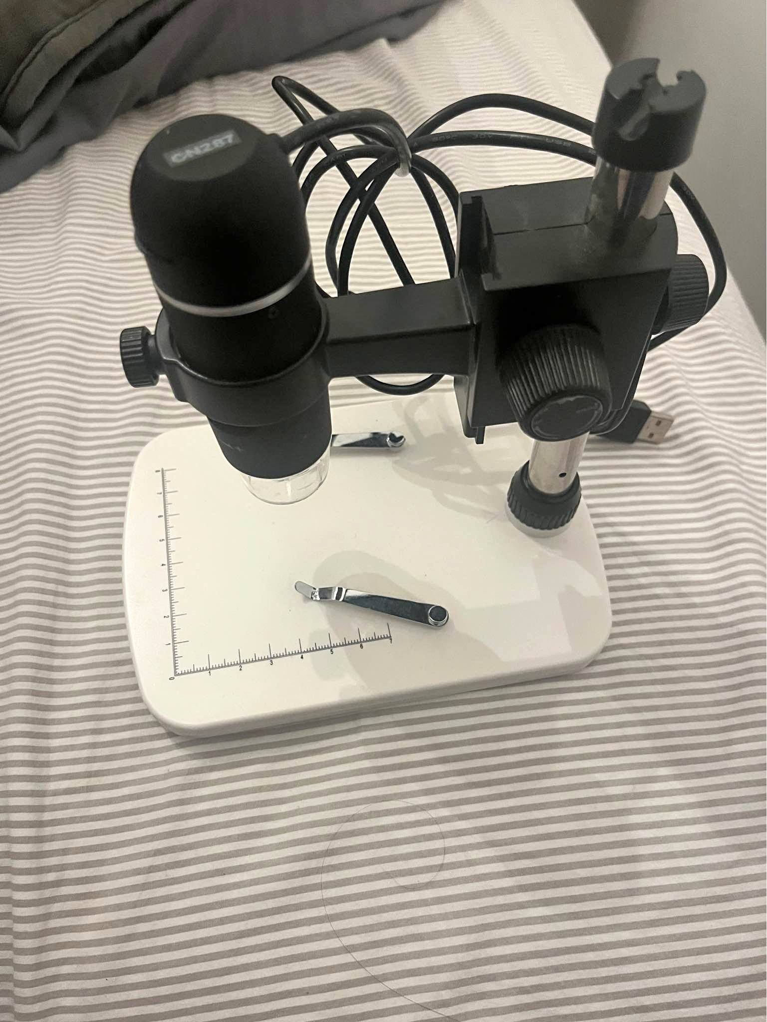 Microscopes for sale in Auckland, New Zealand | Facebook Marketplace ...