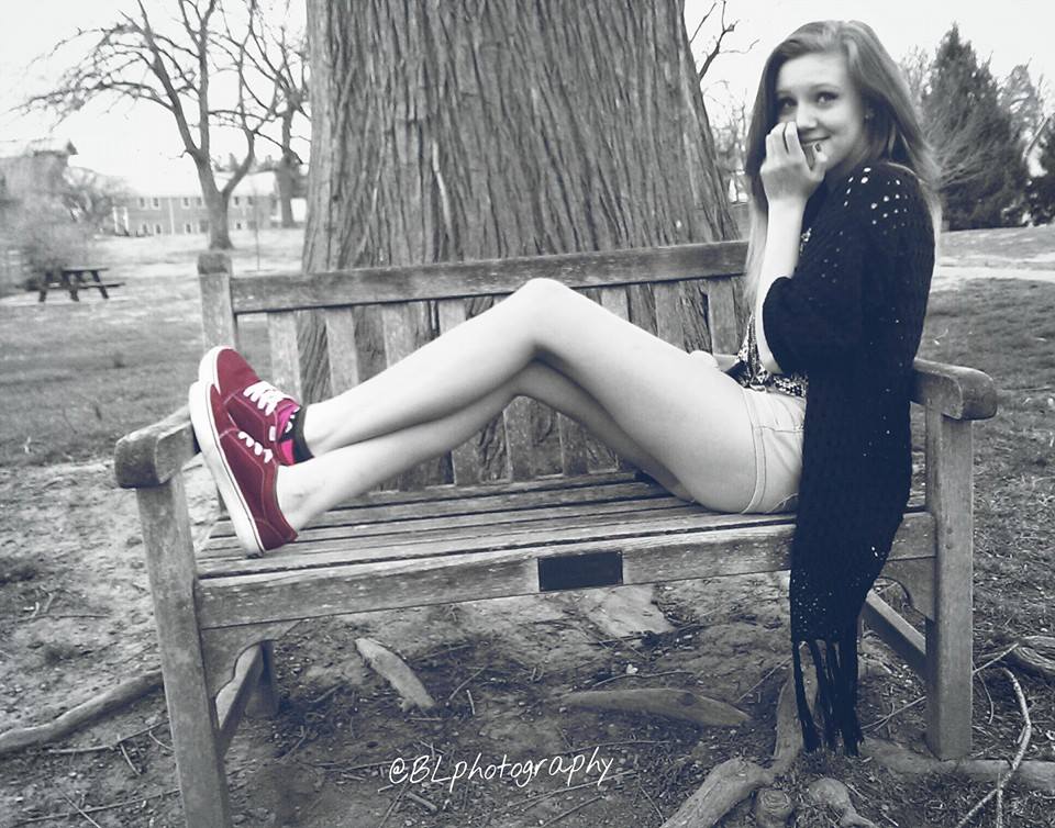 Brookelyn Lynette Photography Home