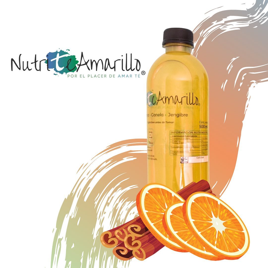 Nutrite Amarillo - ¿Conoces los beneficios de la. canela? 🙌🏼⁣ ⁣ 💛 Valor ...