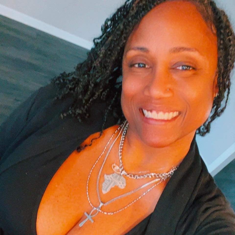 Tracy Carthorne