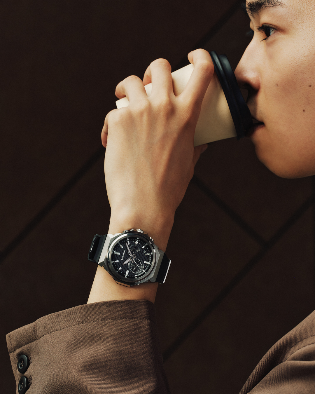 CASIO - G-SHOCK×FUTURA コラボレーションモデル GD-X6900FTR-1JR