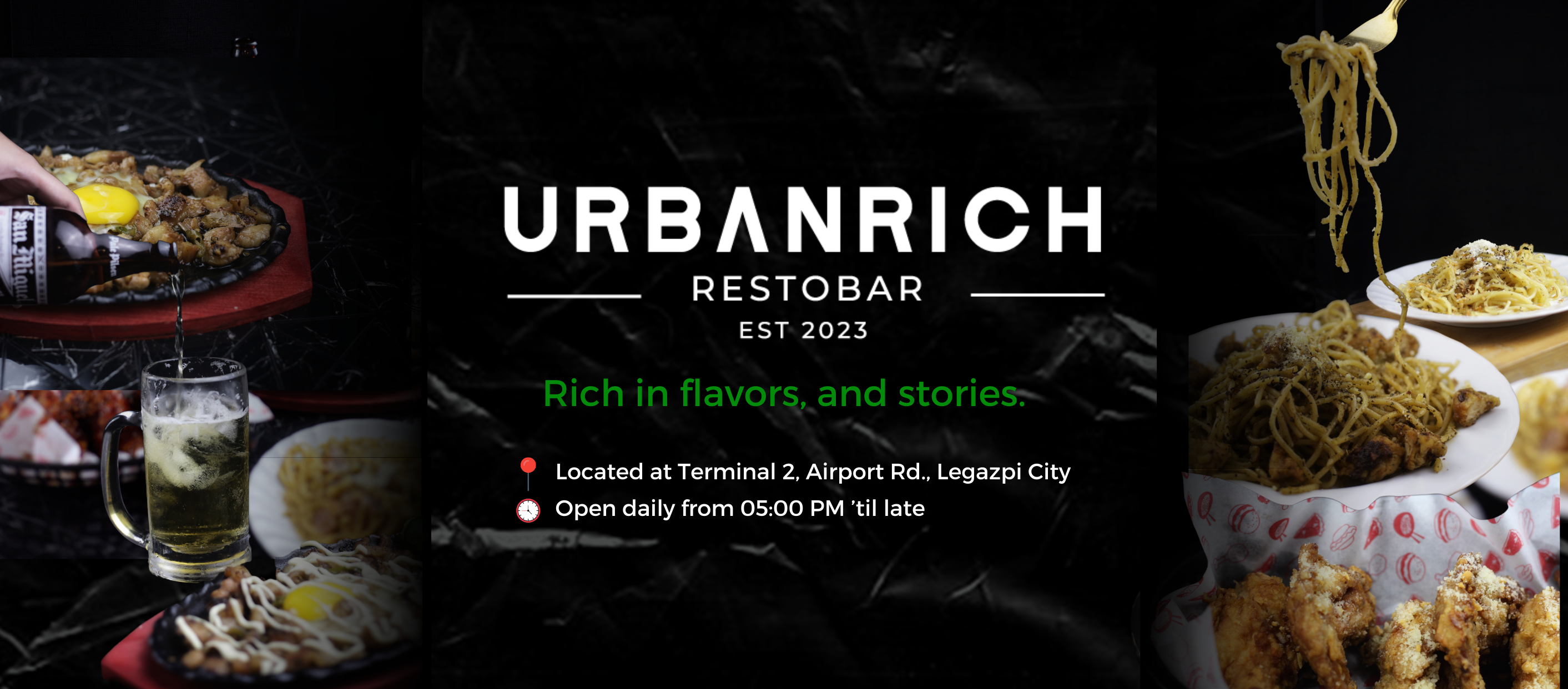 UrbanRich