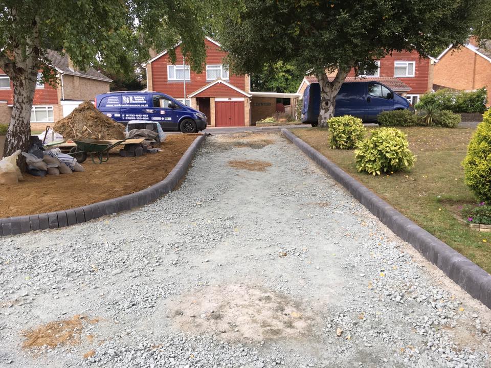 R & R Building and Maintenance