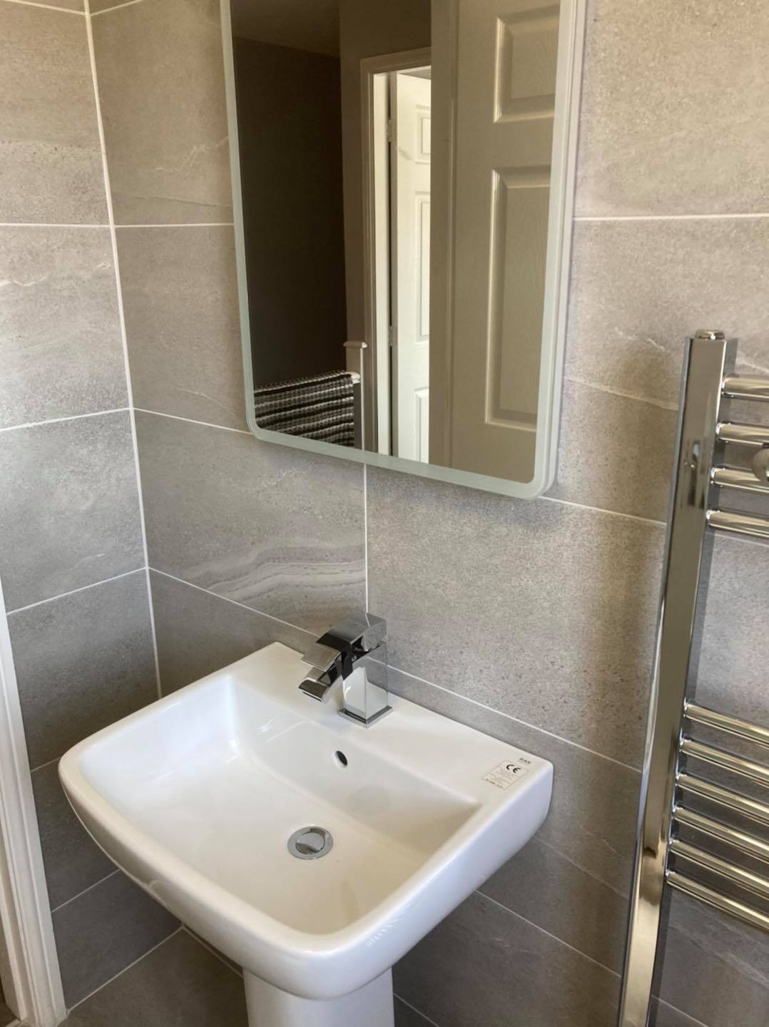 Absolute Home Maintenance | Lowton