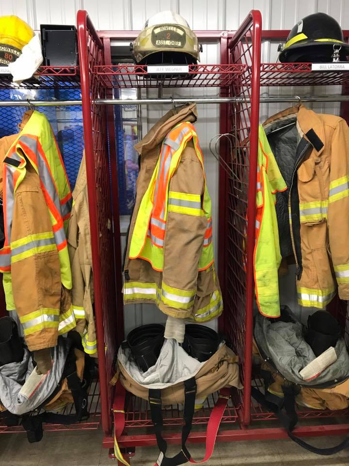The new Dexter Extractor... - Danko Emergency Equipment Co.