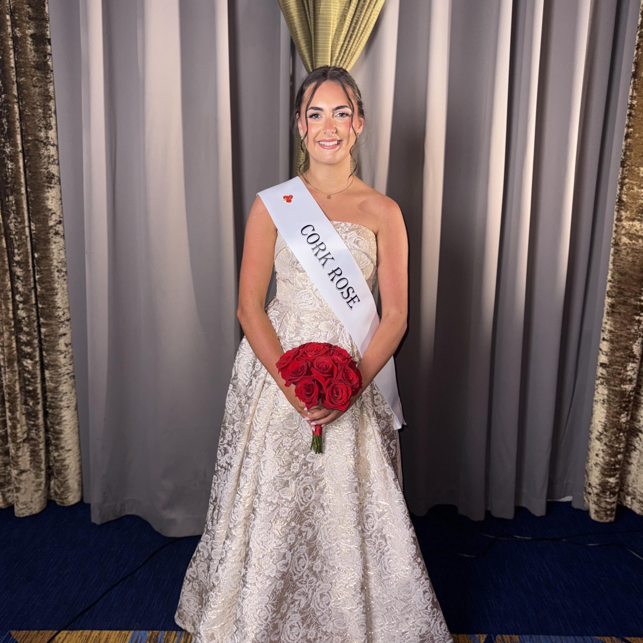 Cork Rose Of Tralee