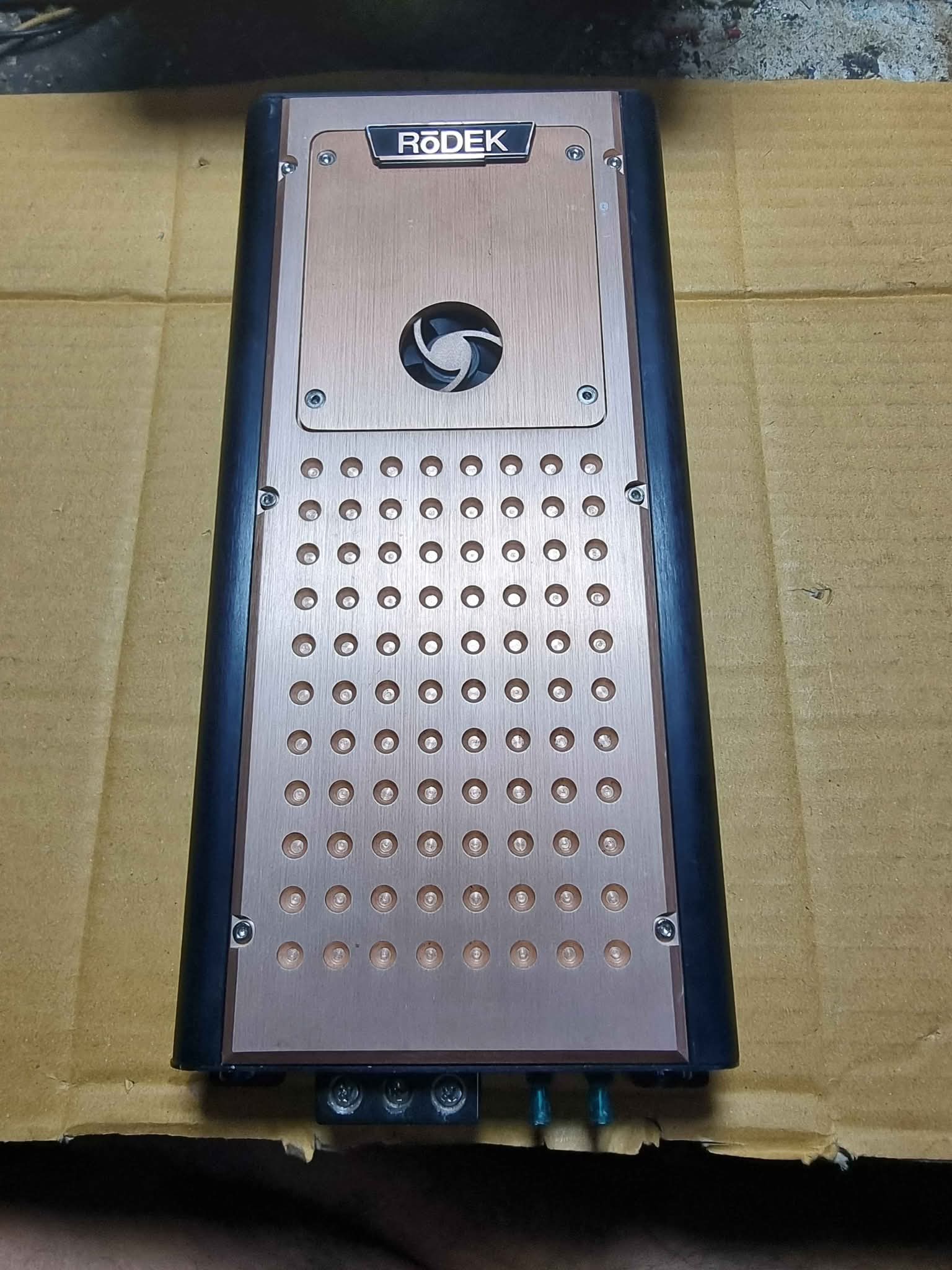 Rodek - Pro Audio Equipment - Ban Bang Ya Phraek, Samut Prakan ...