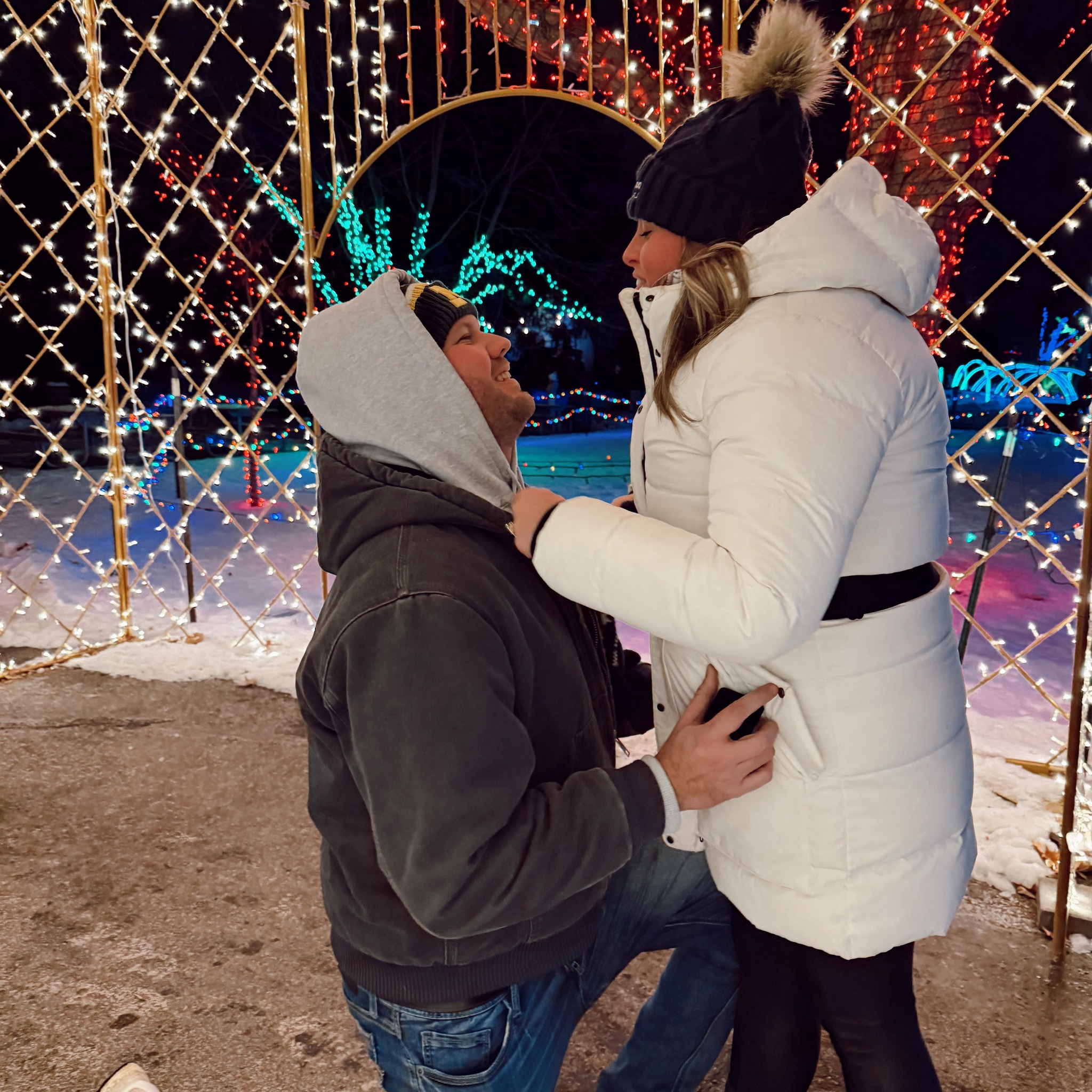 Metro - Michigan model Emily Tanner officially announced relationship ...
