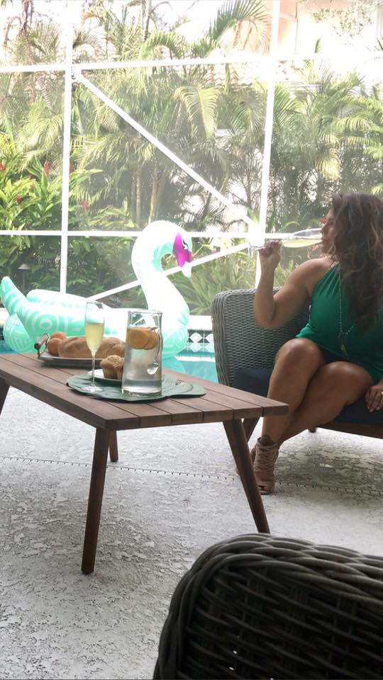 Sneek peek of today's... - Frances Herrera Interior Design | Facebook